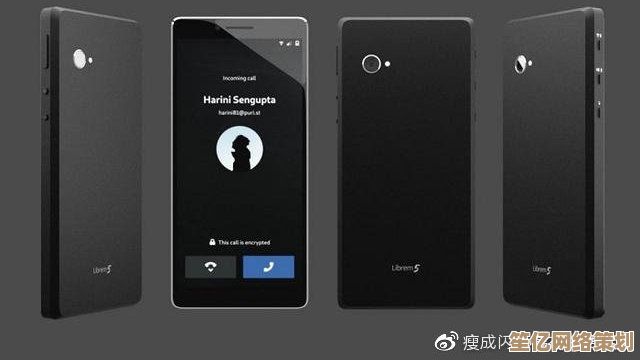 Linux智能手机：开源生态下的个性化科技新体验