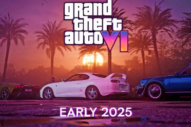 2025年《GTA6》技术风向：前R星成员称30帧细节表现更受玩家青睐