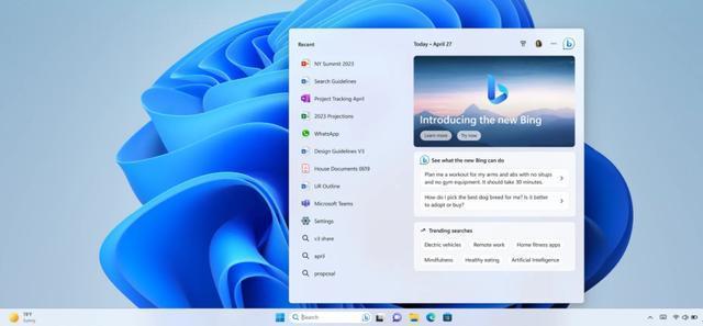Windows 11任务栏无线网络管理：高效连接与便捷设置指南