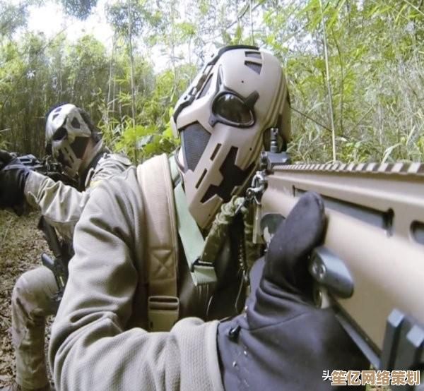 智能战术时代：MK47步枪在2025三角洲行动中的适应性测试