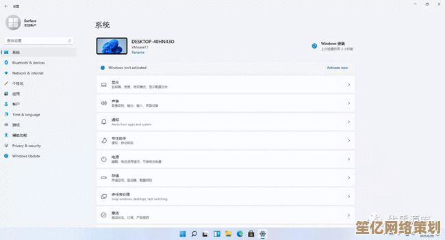 Windows 11正版购买全攻略：价格对比与避坑建议