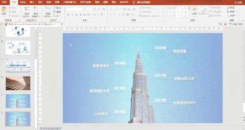 掌握PPT制作艺术：构建既专业又引人入胜的演示方案