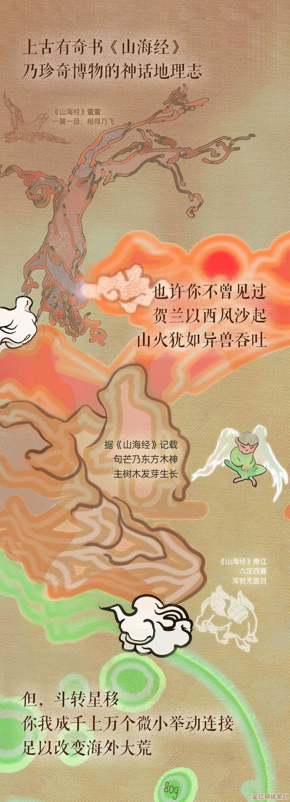 地脉共鸣系统激活！2025年深度解构山海虺蜥的演化踪迹