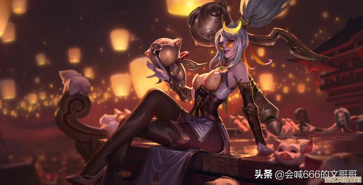 英雄联盟LOL暗夜猎手薇恩2025攻略：新版本天赋装备搭配与打法思路