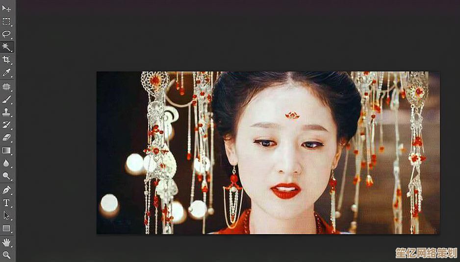 掌握PS抠图核心技巧，让你的作品细节完美无缺！