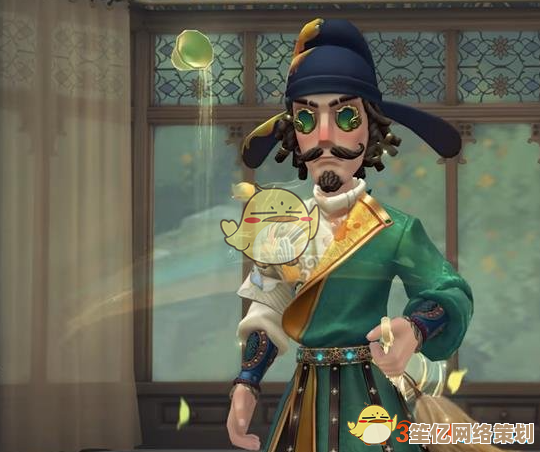 第五人格2025新春熊猫时装实战测评：国潮元素与角色适配分析