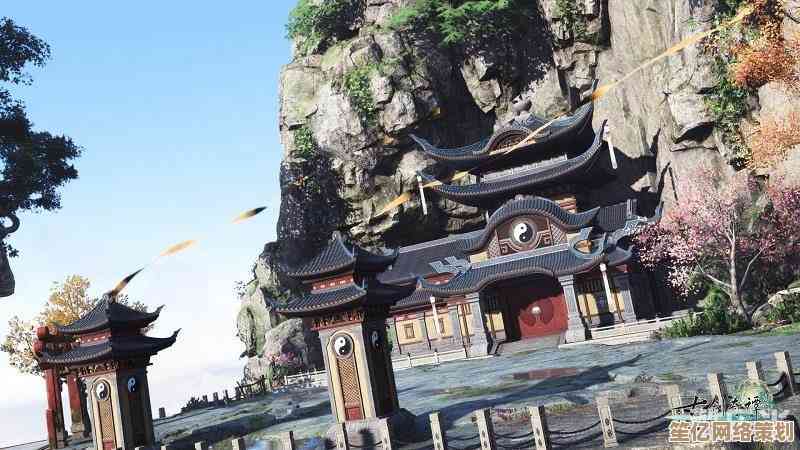 《天御乾坤》藏仙岛2025生态秘境开放，沉浸式修仙之旅启航！