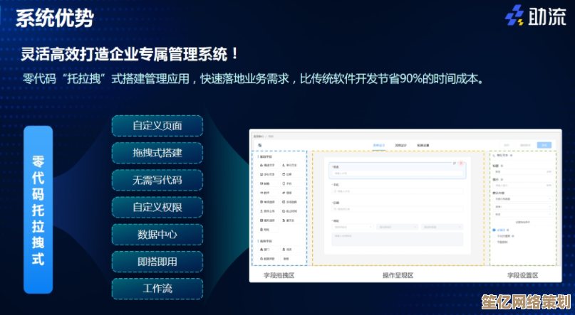 深度解析系统配置实用工具：高效管理启动项与服务配置