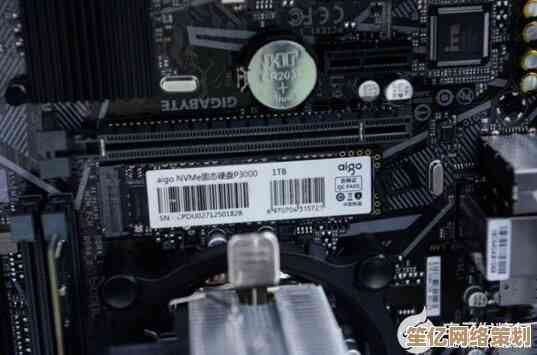 深入解析固态硬盘坏道的修复可能性及实用操作步骤