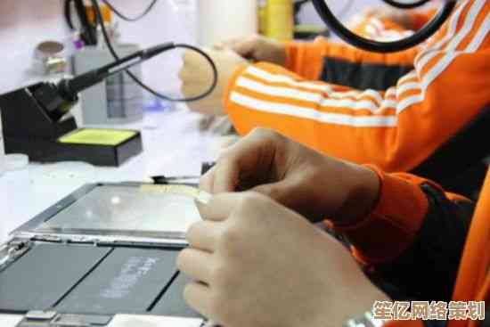 北京手机维修专家提供全方位技术支持，确保设备高效运行
