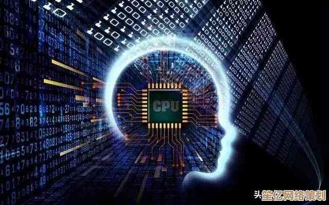 掌握Intel处理器天梯图，快速定位最适合您的高效CPU选择