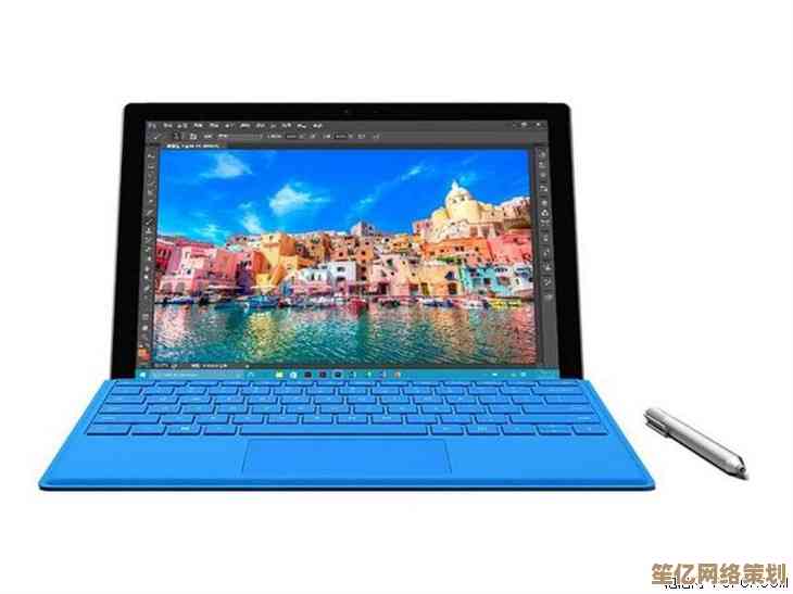 轻巧便携，Surface电脑让移动办公更高效自如
