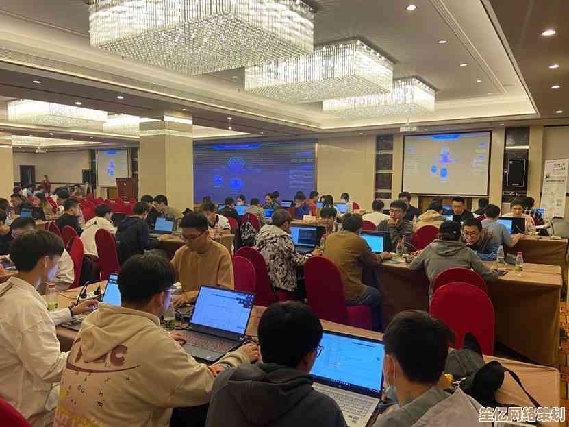 一步步教你如何更改无线网络密码并增强防护措施