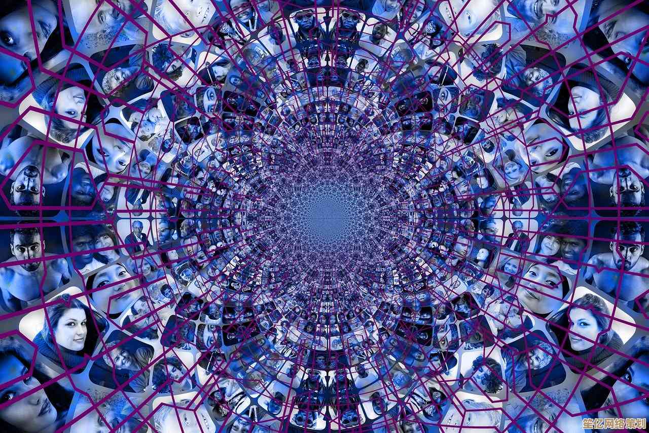 打造专属桌面美学：高清电脑壁纸精选，定制你的数字视觉空间