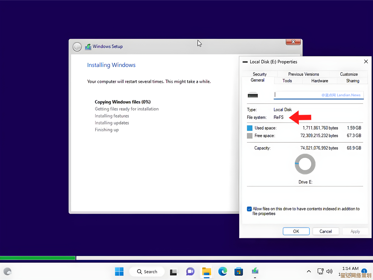 探索ANSA在Windows 11系统下的安装与性能表现