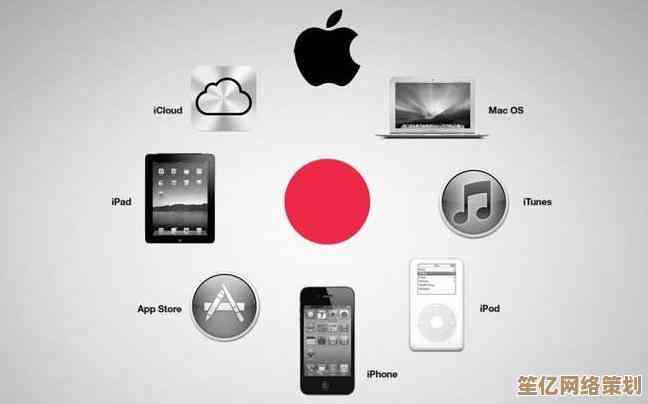 全面剖析iOS：从基础定义到苹果操作系统的关键功能与特色详解