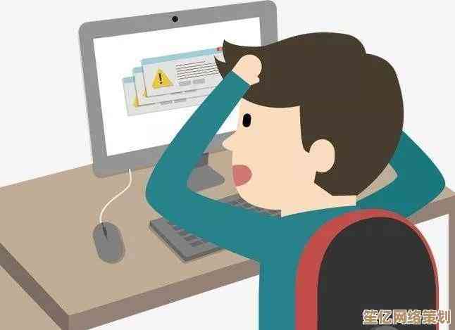 电脑开机突然死机？老司机教你一步步排查并彻底解决故障