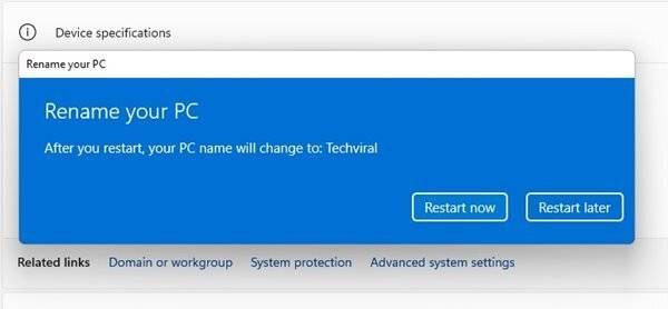轻松掌握Windows 11界面用户名的个性化修改方法