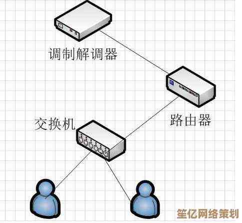 路由器与交换机：网络设备功能差异全解析