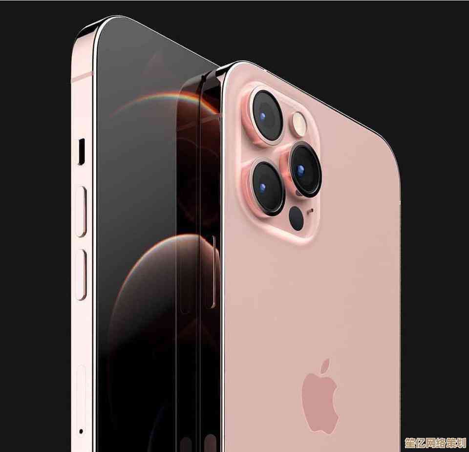 全新iPhone 13系列面市，苹果再次以创新技术推动智能手机市场变革