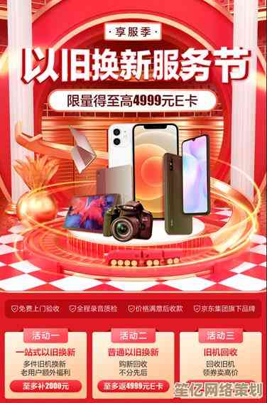 京东e卡活用指南：从开卡到消费的完整技巧与注意事项