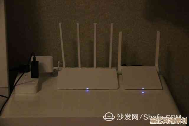 小米路由器3：家庭网络的可靠守护者，带来极速稳定的上网体验