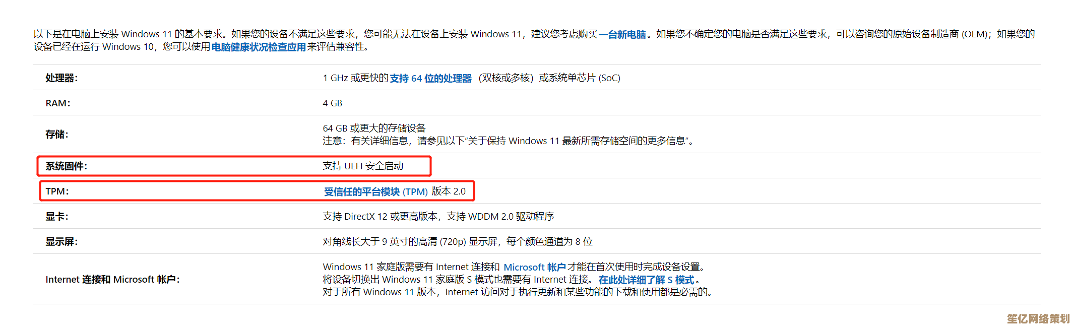 遇到电脑无法升级Windows 11？来看常见问题及有效解决途径！