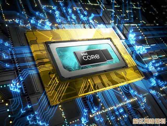 英特尔十二代笔记本CPU天梯图出炉：硬核升级引领效能新突破