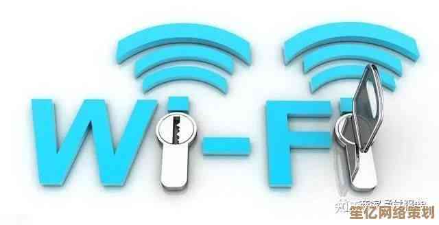 轻松实现无线网络共享，WiFi共享精灵助你畅享高速互联生活