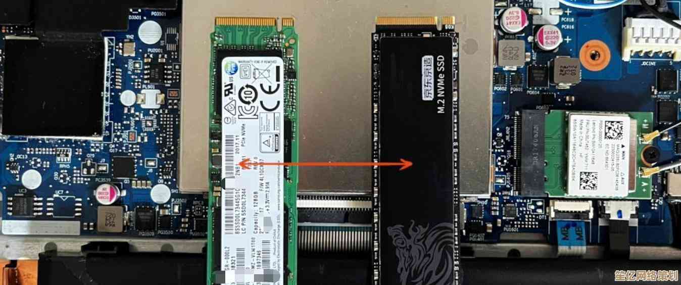掌握系统迁移技巧：从机械硬盘升级到固态硬盘的完整教程