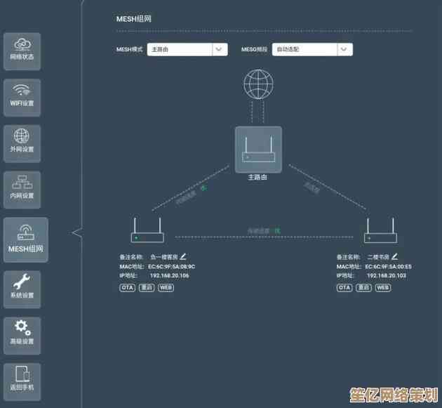 WiFi 6 对比 WiFi 5：更快的速度与更稳定的连接体验解析