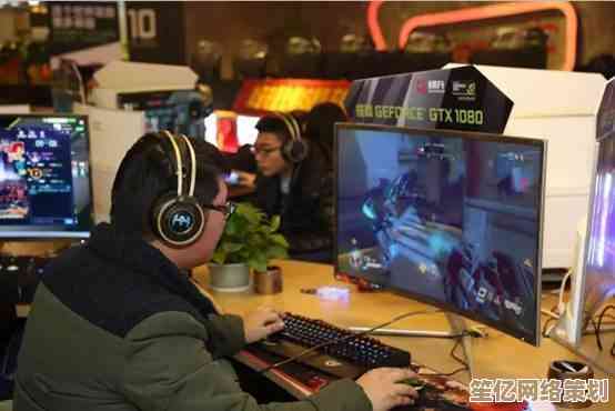 探索游戏新境界：1080显卡带来极致性能体验，畅玩无压力