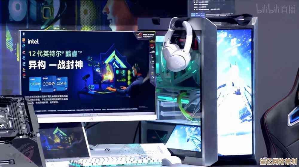 走进华硕官网，发现前沿电脑技术与个性化解决方案