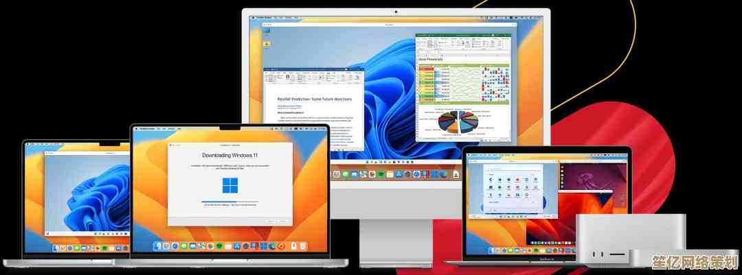 MacBook安装双系统对设备性能与稳定性的全面影响分析