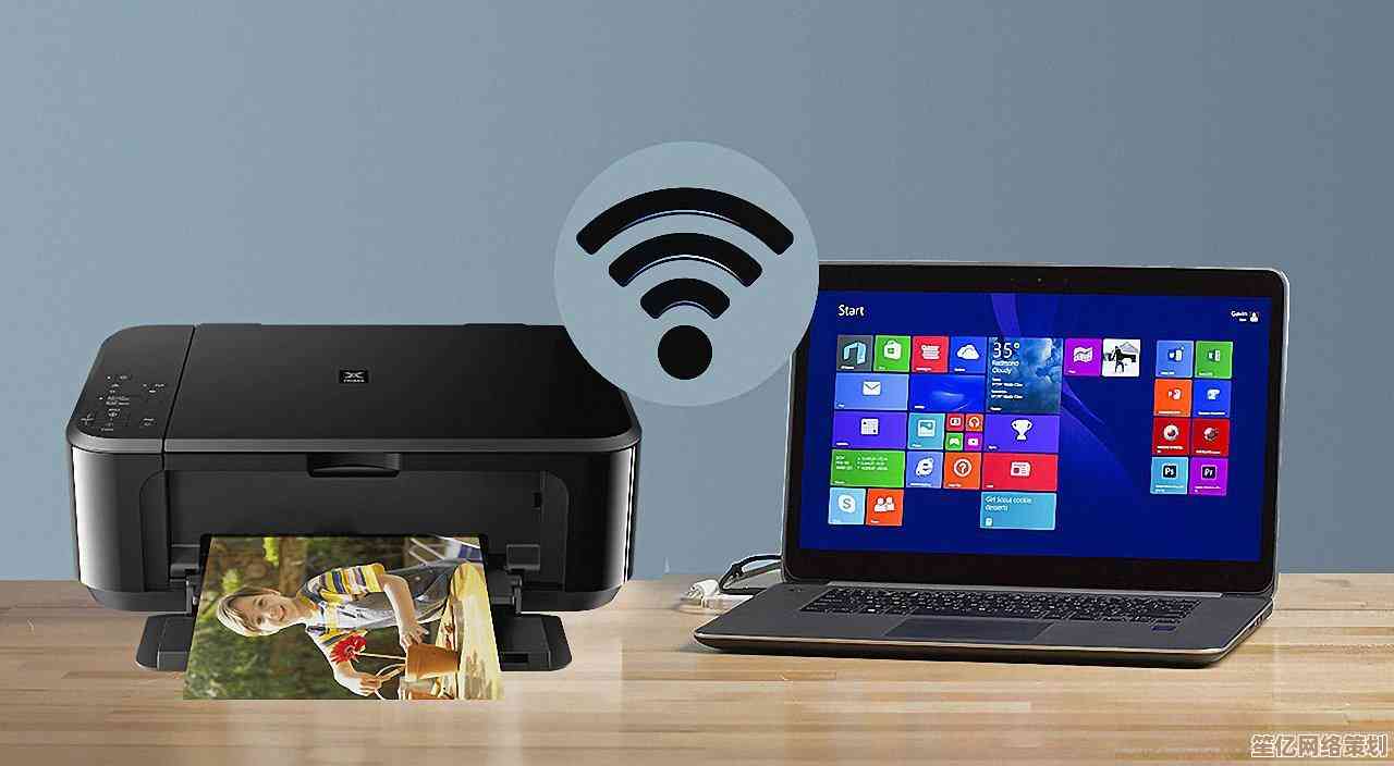 详解Win11照片打印方法：从选择到输出，简单操作不费力