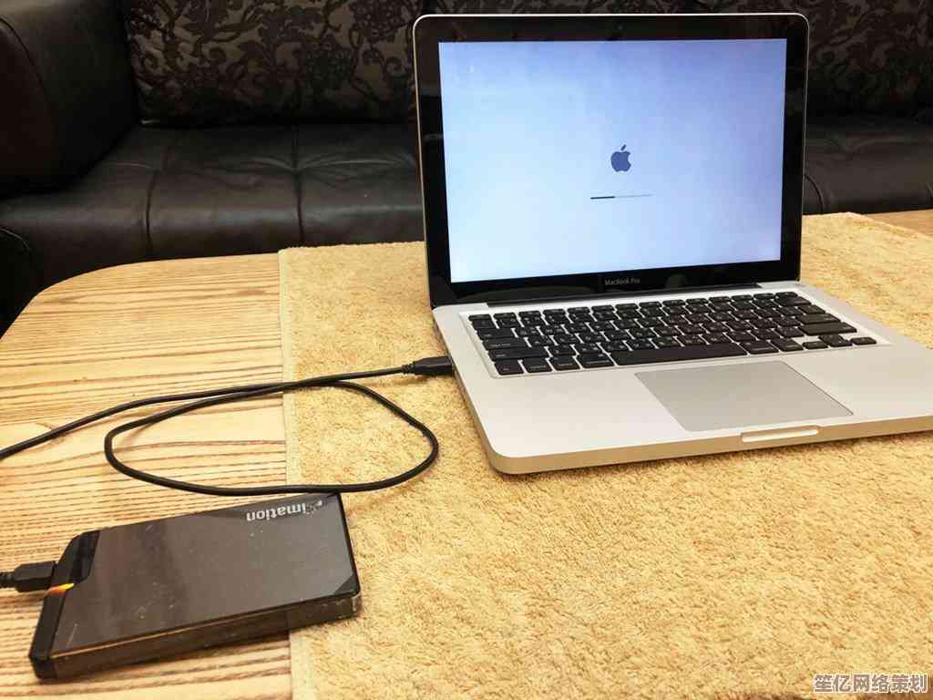 电脑重装不求人：完整备份与系统安装操作步骤全面讲解