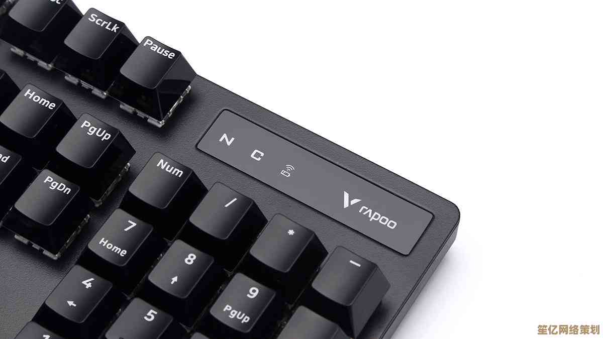 Win11新特性：大小写切换视觉提示，让操作更直观流畅！