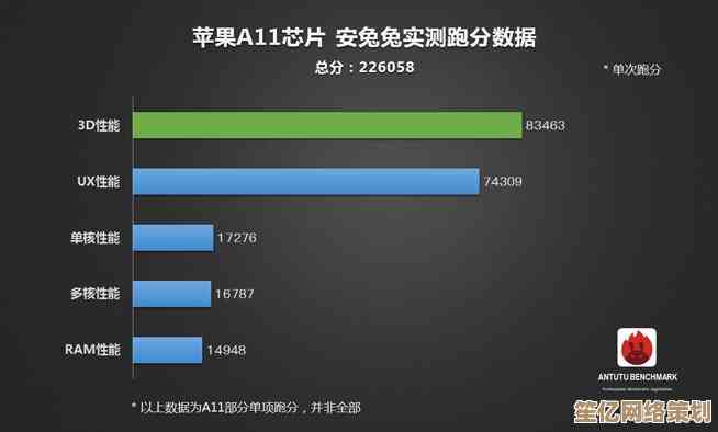 苹果A11芯片领航移动科技：以革命性算力重塑智能手机行业标杆