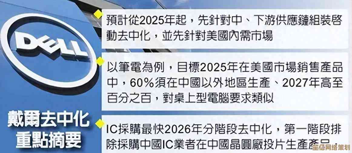 戴尔电脑2025年真实体验测评：用户怎么说？性能如何？