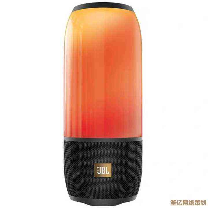 JBL音响：演绎动人旋律，体验身临其境的音效奇境
