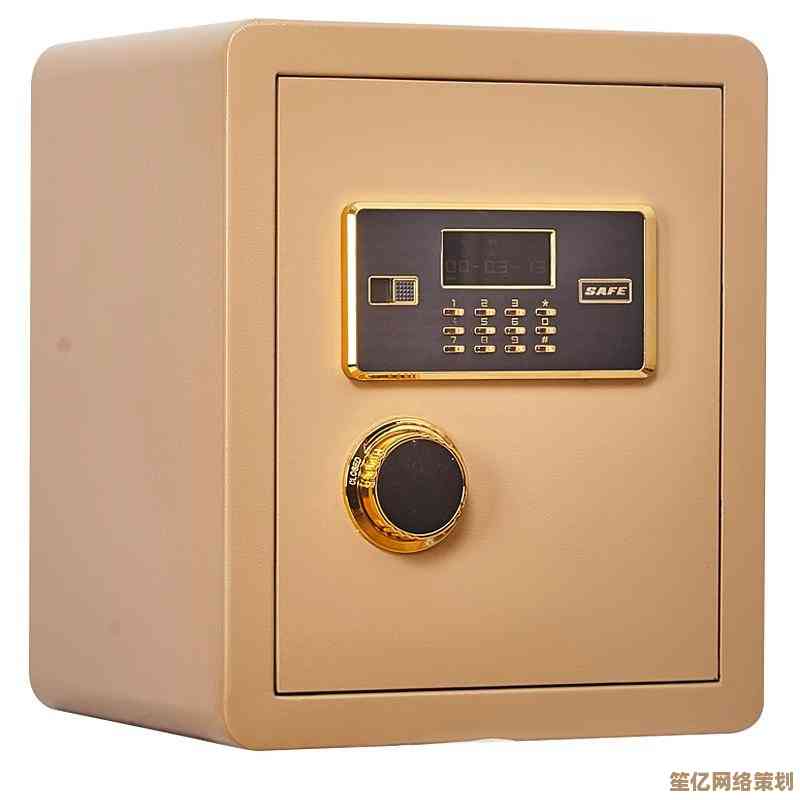 保险柜开启困难的原因分析与专业处理方法全面指南
