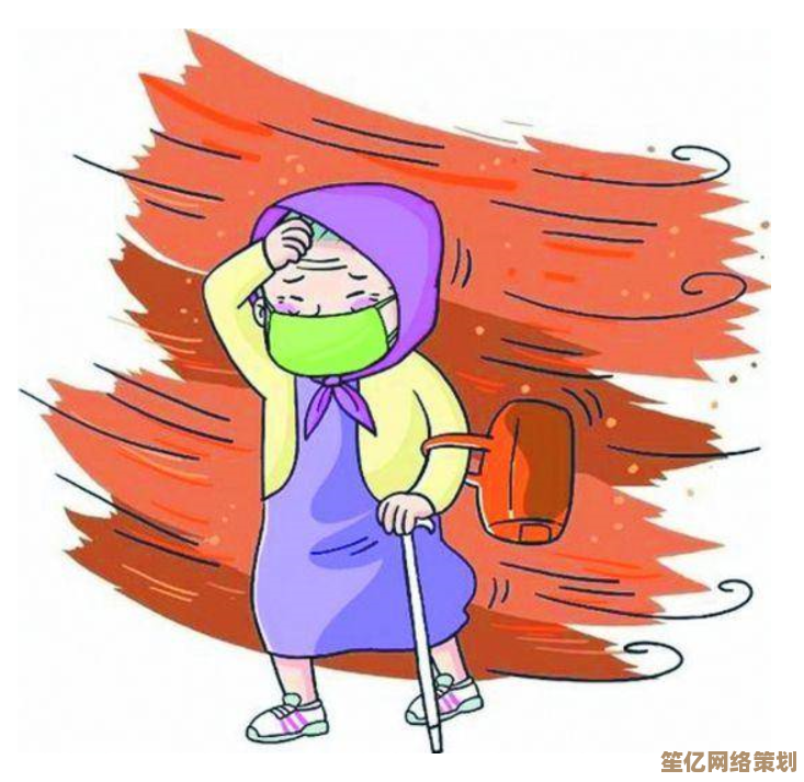 电脑系统崩溃不用慌：手把手教您安全高效地恢复正常运行