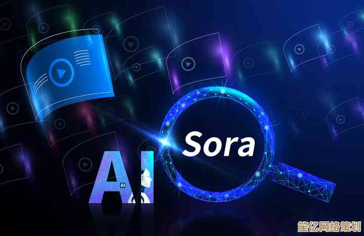 Sora火爆出圈,揭秘这款AI视频生成工具为何引发全球热议 Sora火爆出圈,揭秘这款AI视频生成工具为何引发全球热议