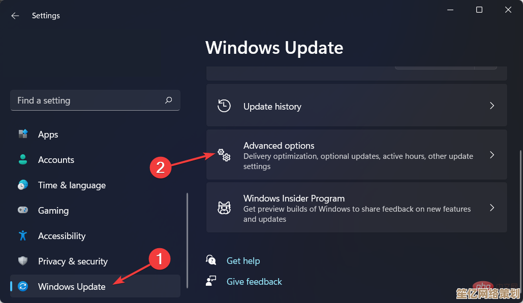 Windows 11桌面闪烁故障排查与彻底解决指南 Windows 11桌面闪烁故障排查与彻底解决指南
