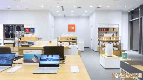 小米专卖店新品集结，探索科技生活的无限可能！