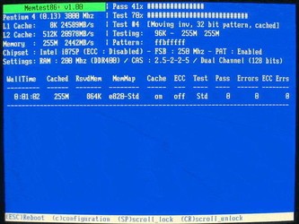 全面掌握memtest内存检测：实用步骤与技巧详解