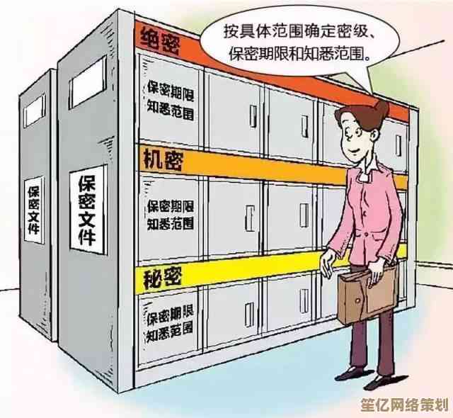 关于加强管理员密码保密管理工作的具体规定与执行标准