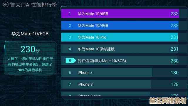 快科技发布内存天梯图，揭示最新技术突破与性能排行