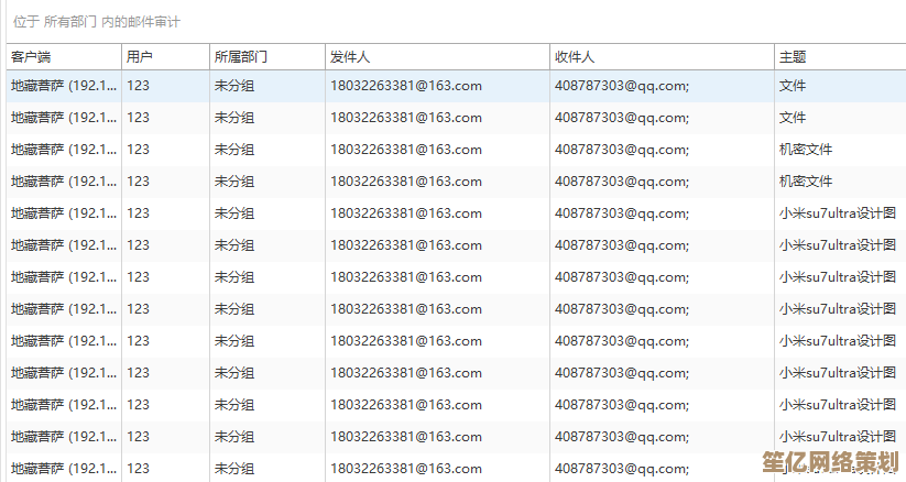 揭秘电子邮箱填写核心技巧，提升个人数据管理效率与安全性