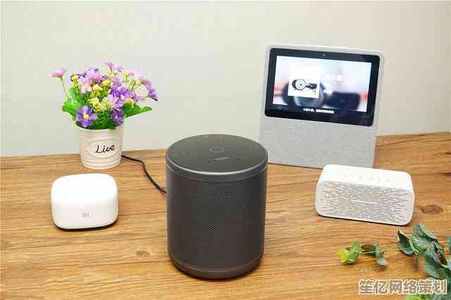 小米智能音箱：让音乐之声成为智能家居生活的美妙旋律